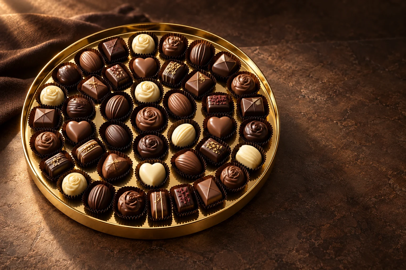 ضيافة تترك أثرًا.